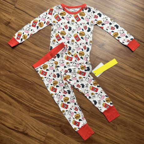 Snuggies and Nuggies Two Piece